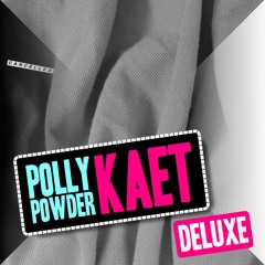 Polly Powder - Pit (Waffensupermarkt Remix)