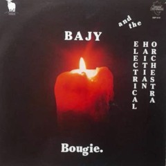 Bajy Electrical Haitian Orchestra - Fou De Toi