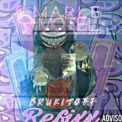 Bruk It Off Refix feat Chris Brown Undecided