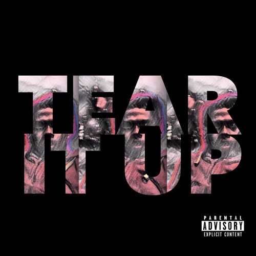 DLEEE - Tear It Up (Prod By. JoJoOnDaaBeat)