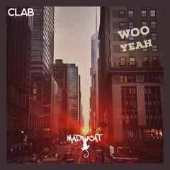 mAdcAt - WooYeah (Original Mix)