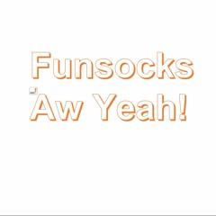 Funsocks_Aw Yeah!