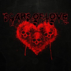 SLESHER & TRIPLE SIX - scars of love