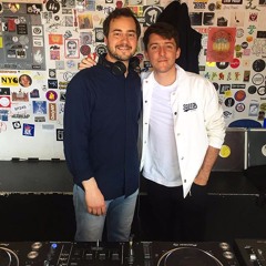 Let's Play House With Guest Laroze @ The Lot Radio 05 - 10 - 2019
