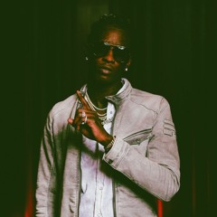 Young Thug - Get Money Alwayz (feat. Young Dolph)