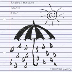 RAIN w/ Tracybape