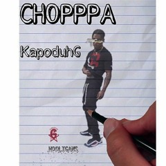 Choppppppa