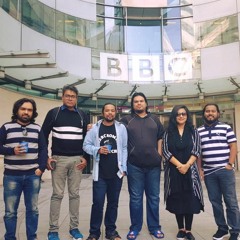 Jadur Shohor (City of Magic) Live version