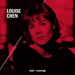 LOUISE CHEN Live at BUDX PARIS