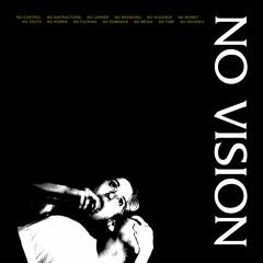 No Vision - Singles