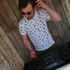 Achterbouw - Haloha Diejay konttest