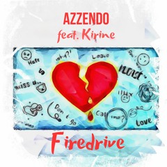 Firedrive feat. Kirine