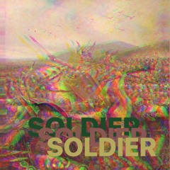 soldier