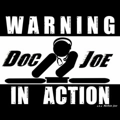 Episode 18 (NY3firstANNImix) - DJ (Doc Joe)