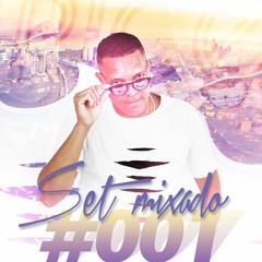 SET MIXADO 001 (( DJ RICO DA PENHA )) LIGHT