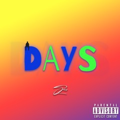 Days (Prod. J Roes)