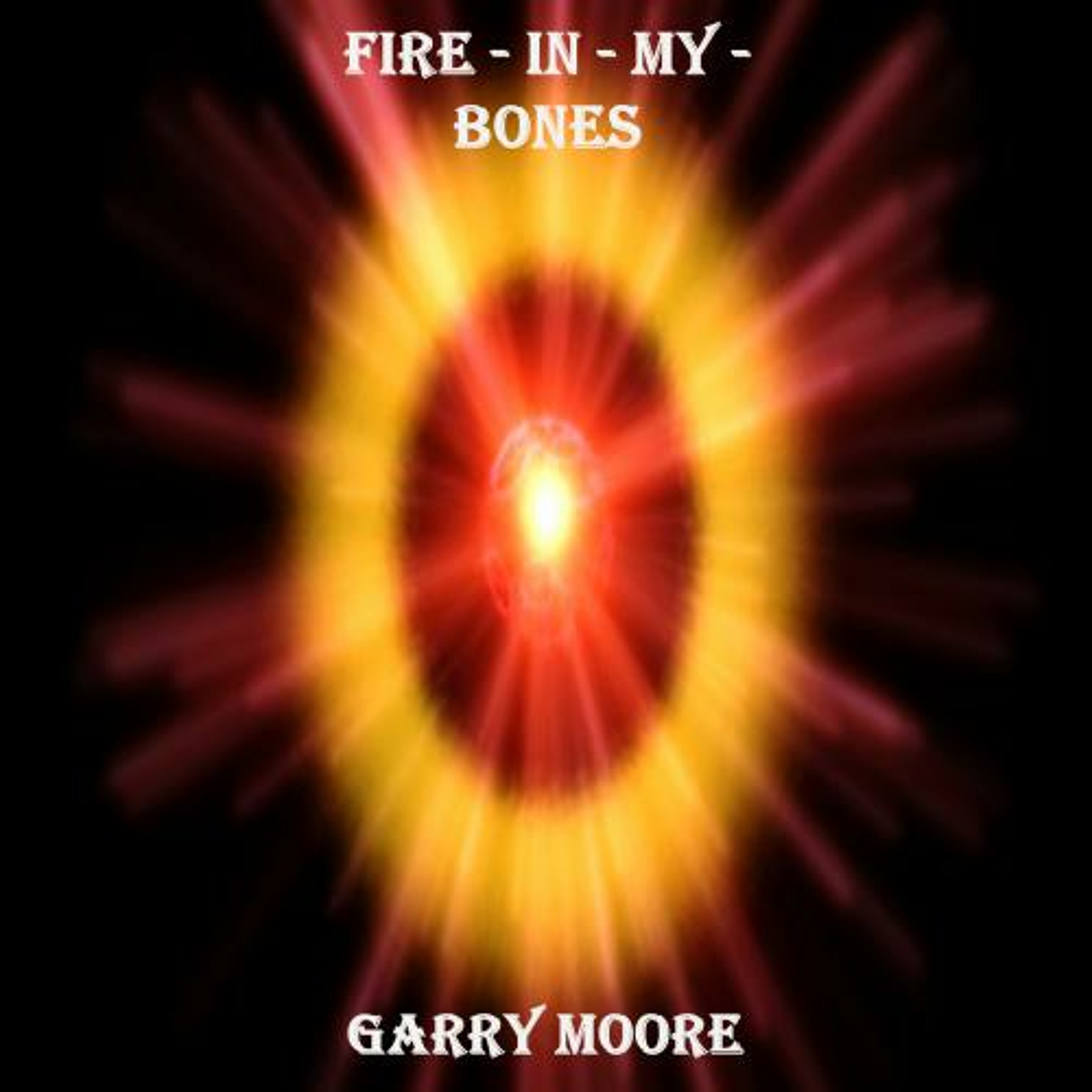 GARRY MOORE