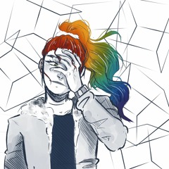 Aplu5 X Max1Millions- Lost In Our Thoughts (ft. Camiya Moon)