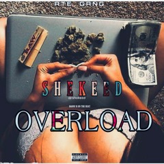 shekeed-Overload