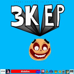 3K EP SHOWREEL (FREE DOWNLOAD NOW)