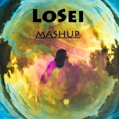 Ferry Corsten - Made Of Sweet Sorrow (LoSei Mashup)