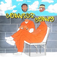 Convict Convo feat. Alaric (Prod. by Cisco)
