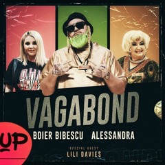 Boier Bibescu Feat. Alessandra - Vagabond
