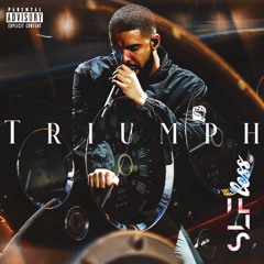 TRIUMPH - Drake Type Beat