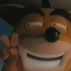 CRASH BANDICOOT [Prod.Nayse] Official