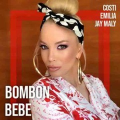 Costi, Emilia Si Jay Maly - Bombon Bebe