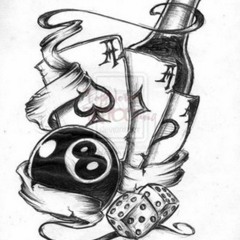 Shakin Ass- Deuce Trey ft. Don Juan Bonez and Kambo Beats