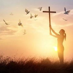 cover: ترنيمة علي الصليب (the Better Life team )