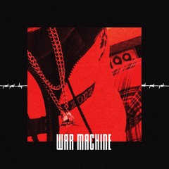 WAR MACHINE