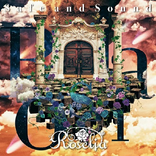 Roselia - PASSIONATE ANTHEM