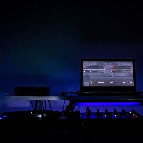 1998 Club Rotation Mix