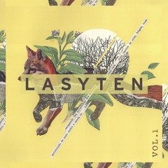Lasyten - Incoming (feat. Wave MMLZ)