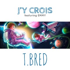 J’y crois feat. Emmy