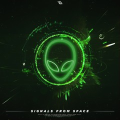 Dyatic - Signals From Space