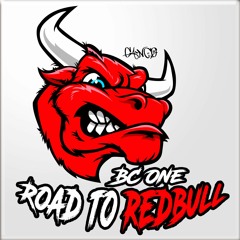 Road to Redbull BC One ( Single )