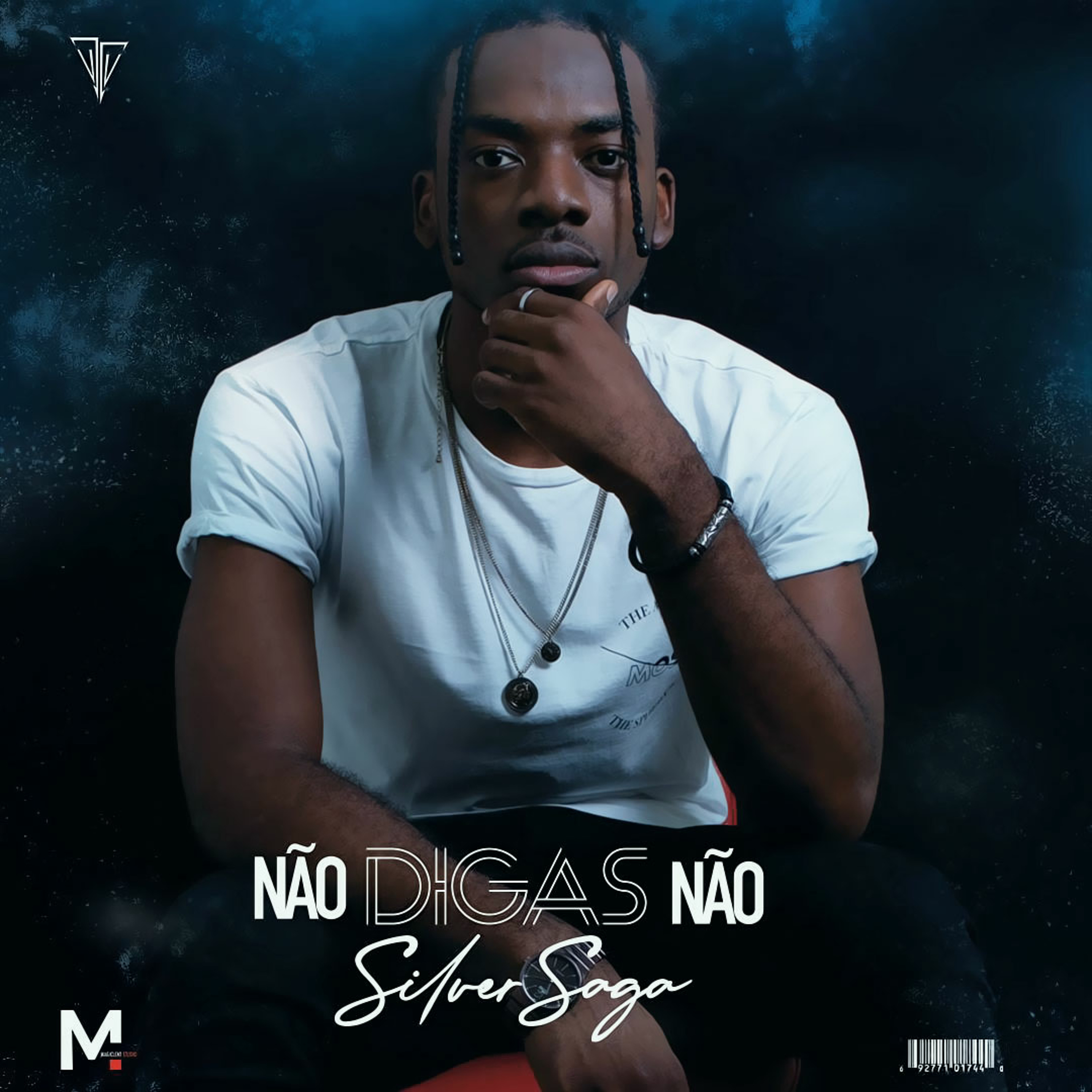 Não Digas Não episode artwork