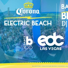 CLUB SMACK -  CORONA ELECTRIC BEACH 2019 submition