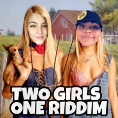 PARAGON X HELA - TWO GIRLS ONE RIDDIM (free dl)
