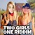 Artwork for PARAGON X HELA - TWO GIRLS ONE RIDDIM (free dl)