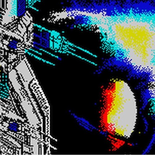 Pawel Blot - Sektor 1996 Mix