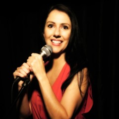 ST GERMAIN (Vanessa Paradis cover)