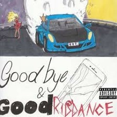 Candles - Juice WRLD (Instrumental)