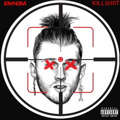 EMINEM - "KILLSHOT" Type Beat I DARK BOUNCY Rap Instrumental