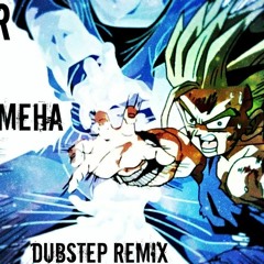 Father-Son Kamehameha [Dubstep Remix] (REMASTERED)