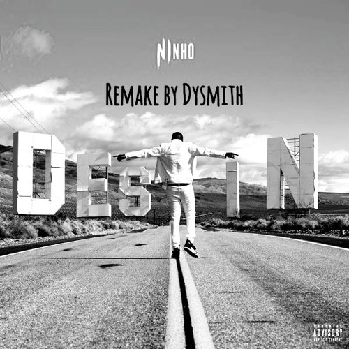 Ninho - La vie qu'on mène (Instrumental Remake by Dysmtih