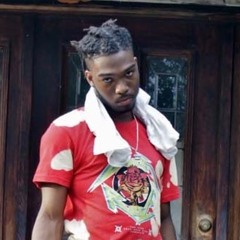 Chico Big Benji - Bloody Inside (Official Audio)